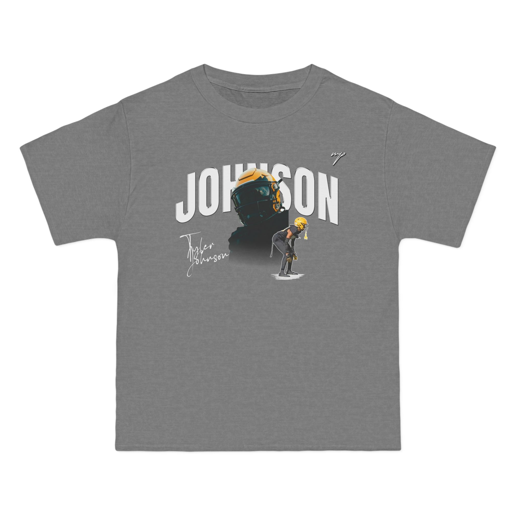 Tyler Johnson Vintage Tee