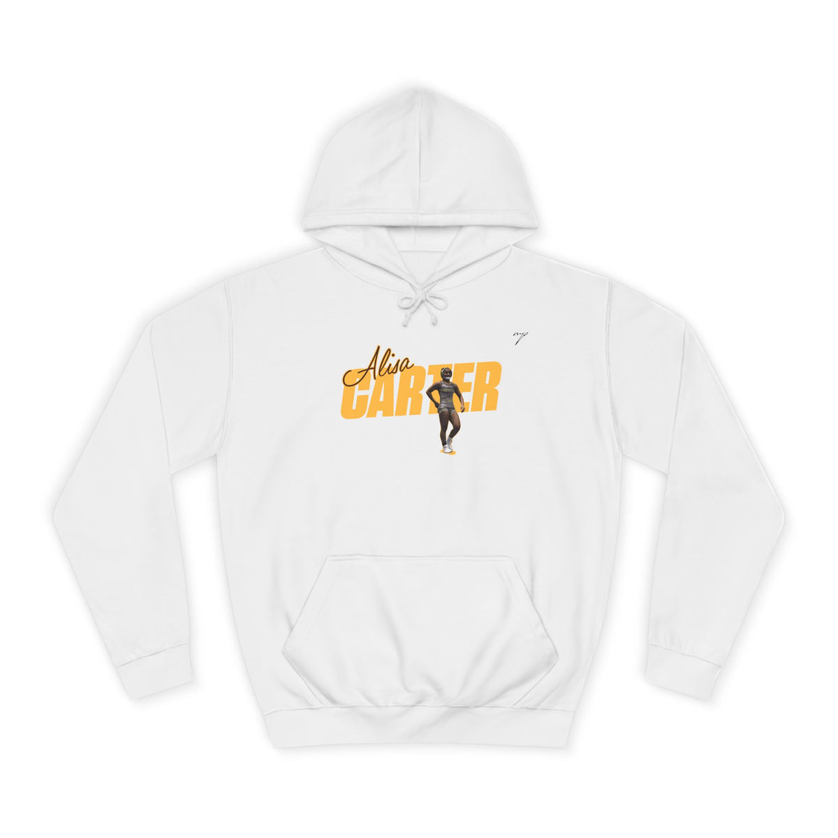 Alisa Carter Hoodie