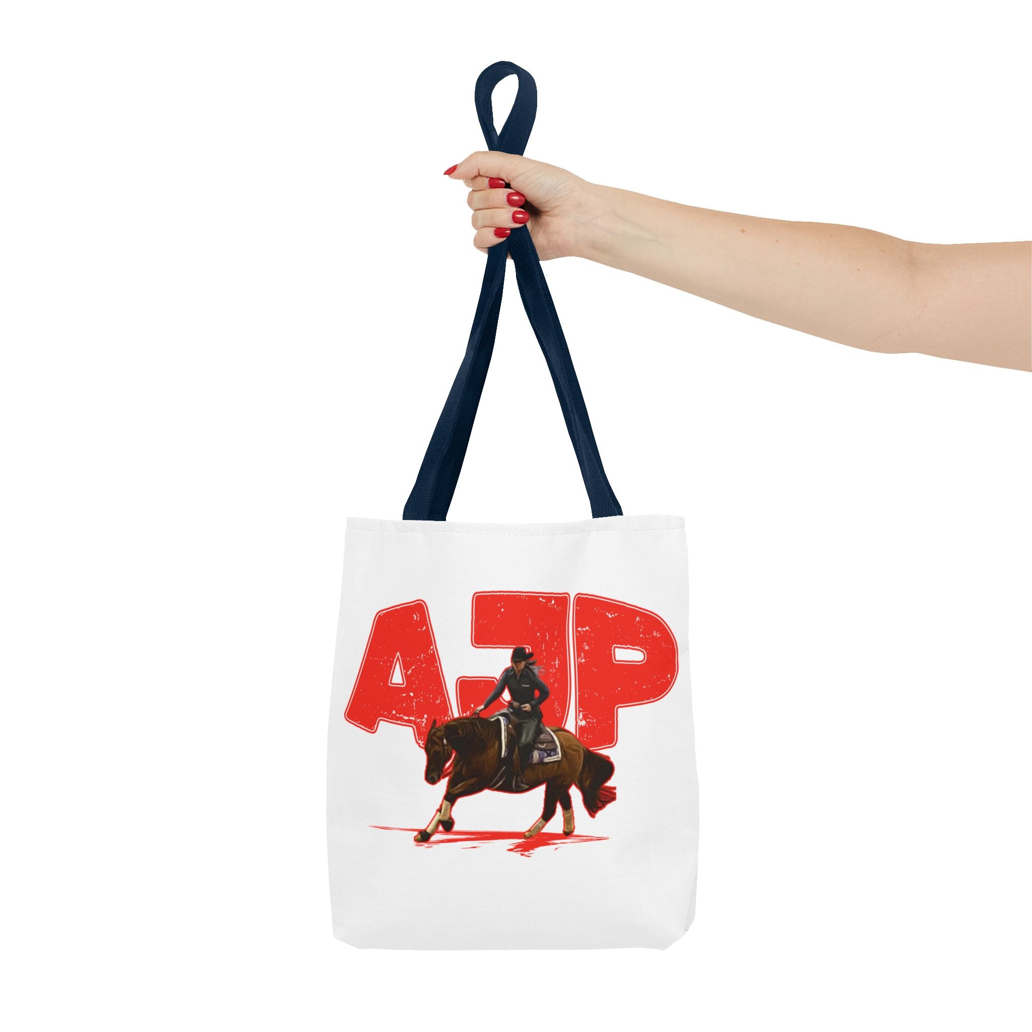 Anna Payne Custom Tote Bag