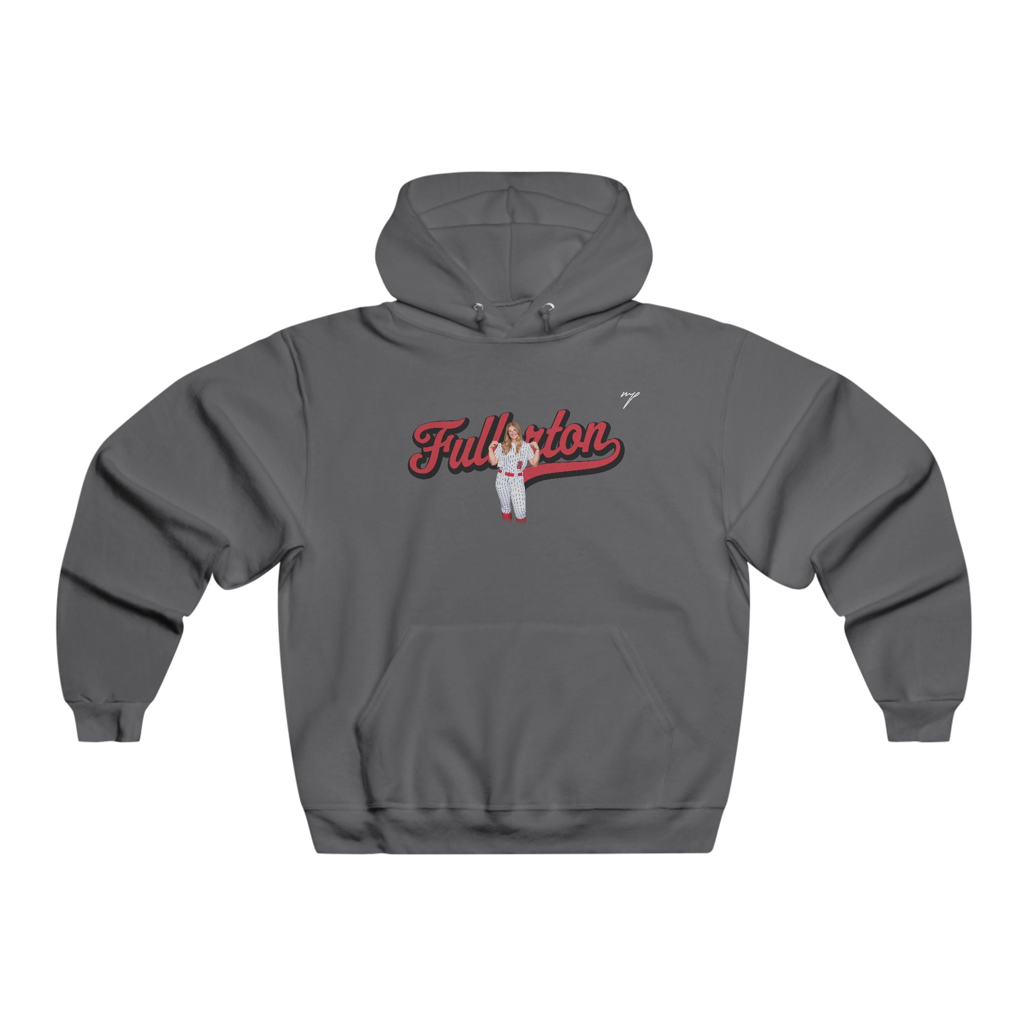 Cydney Fullerton Vintage Hoodie