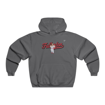 Cydney Fullerton Vintage Hoodie
