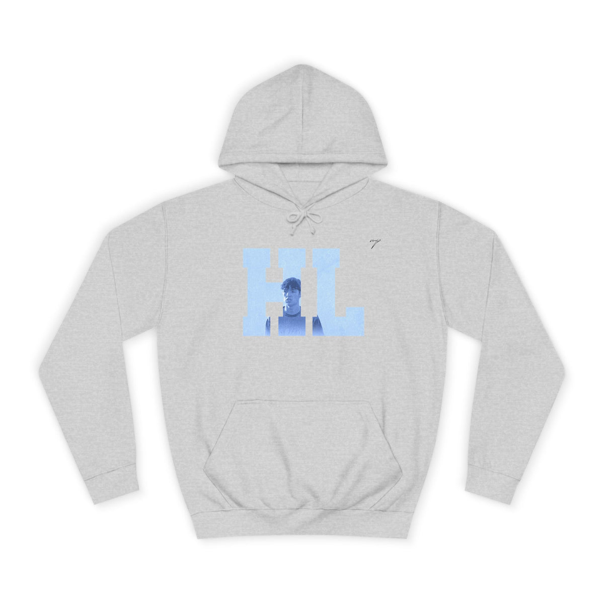 Hayden Lensing Hoodie