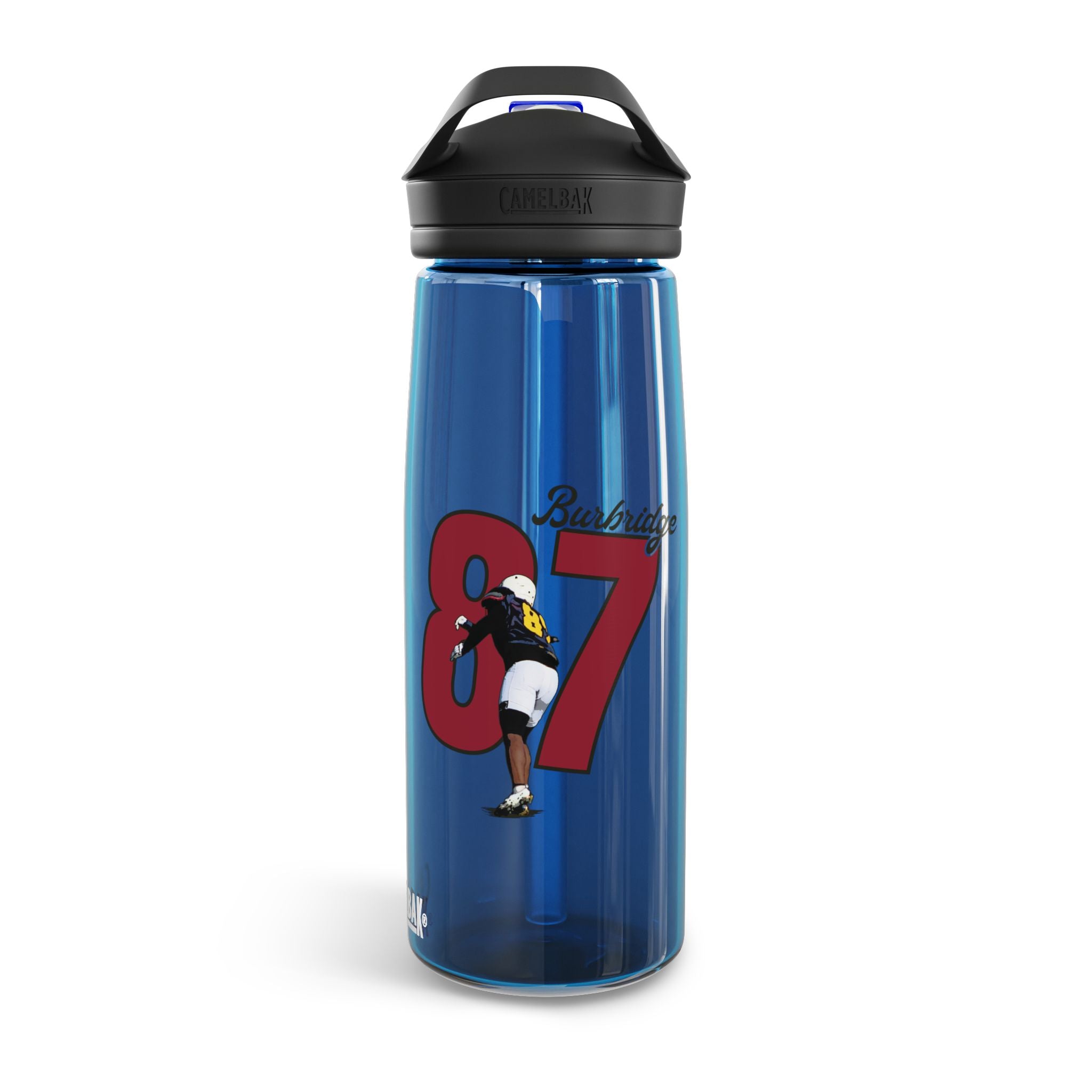 Terry Burbridge CamelBak Water Bottle