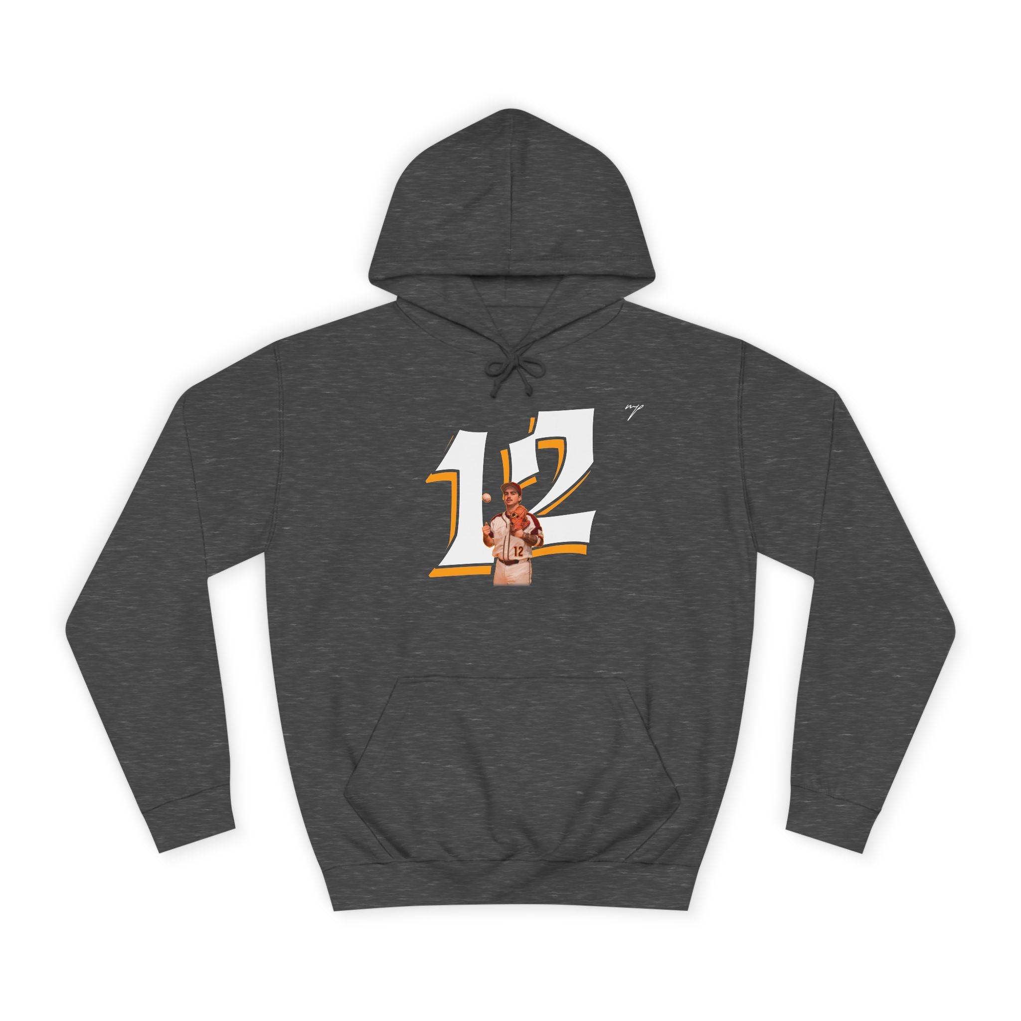 Joey Marker Hoodie