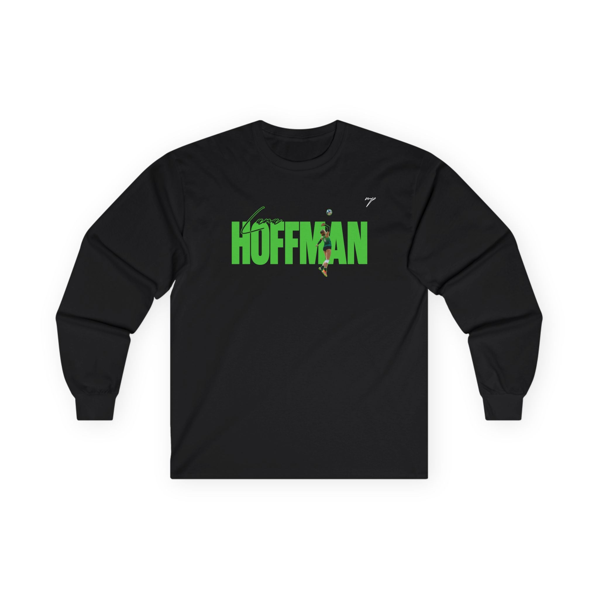 Lana Hoffman Long Sleeve Tee