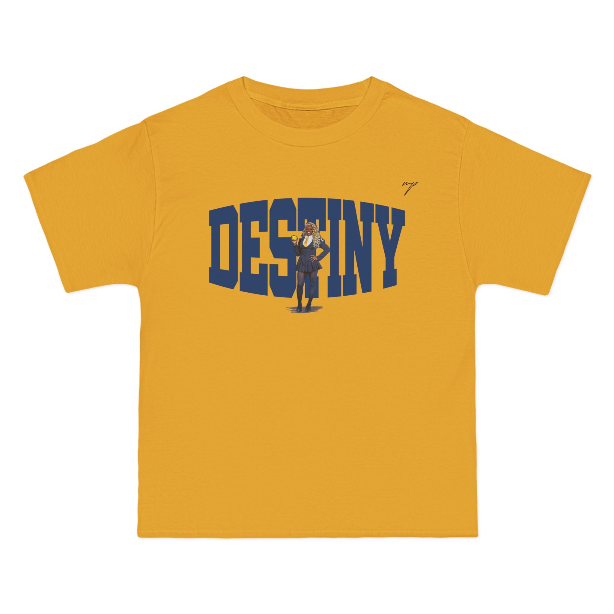 Destiny Sims Vintage Tee