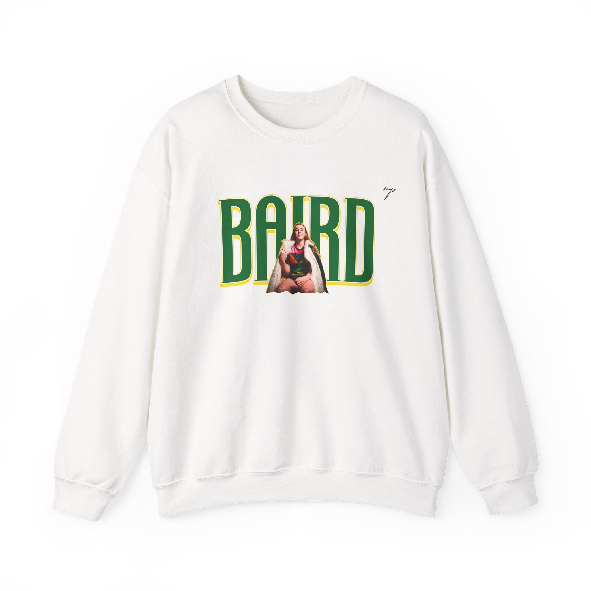 Shiloh Baird Crewneck