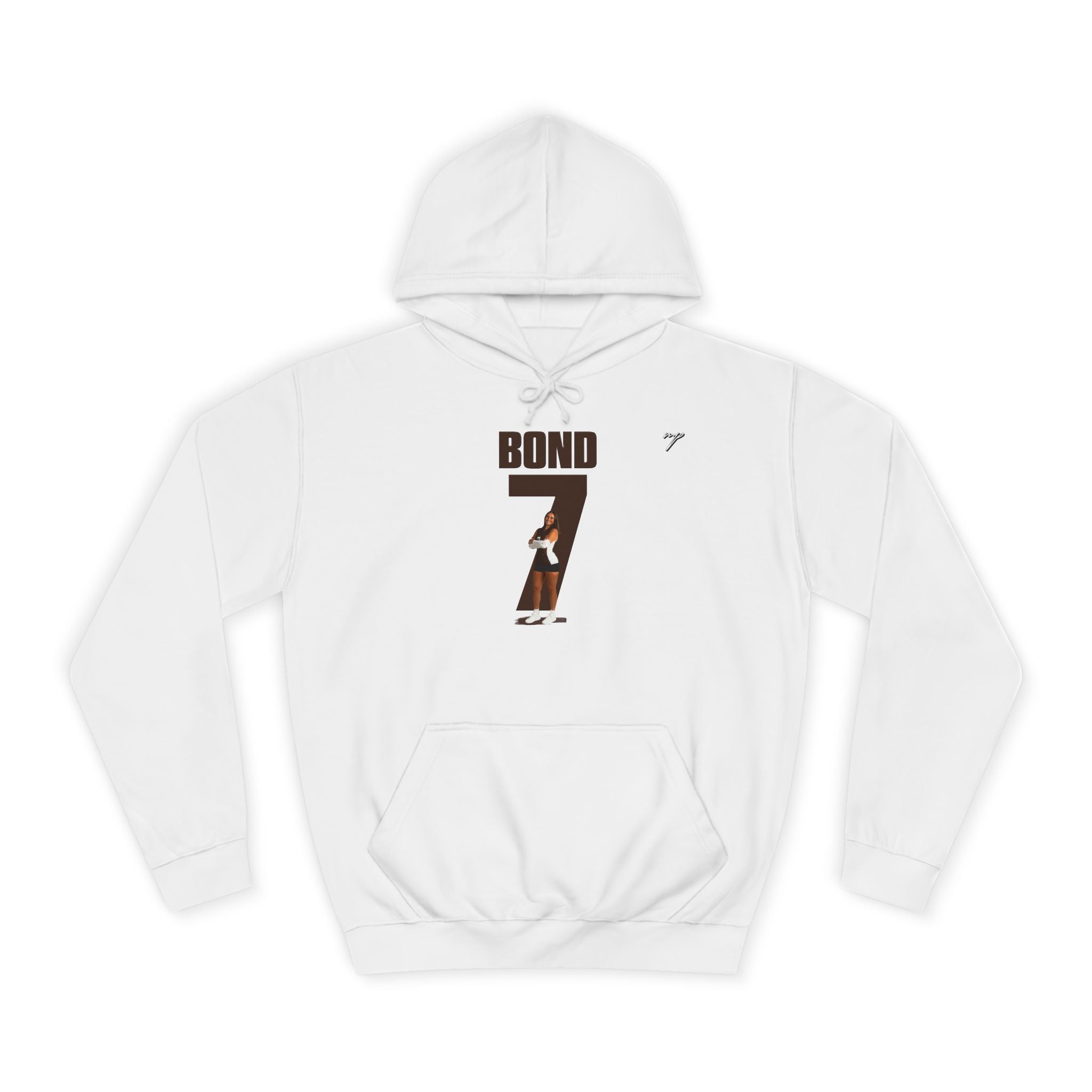Sophia Bond Hoodie