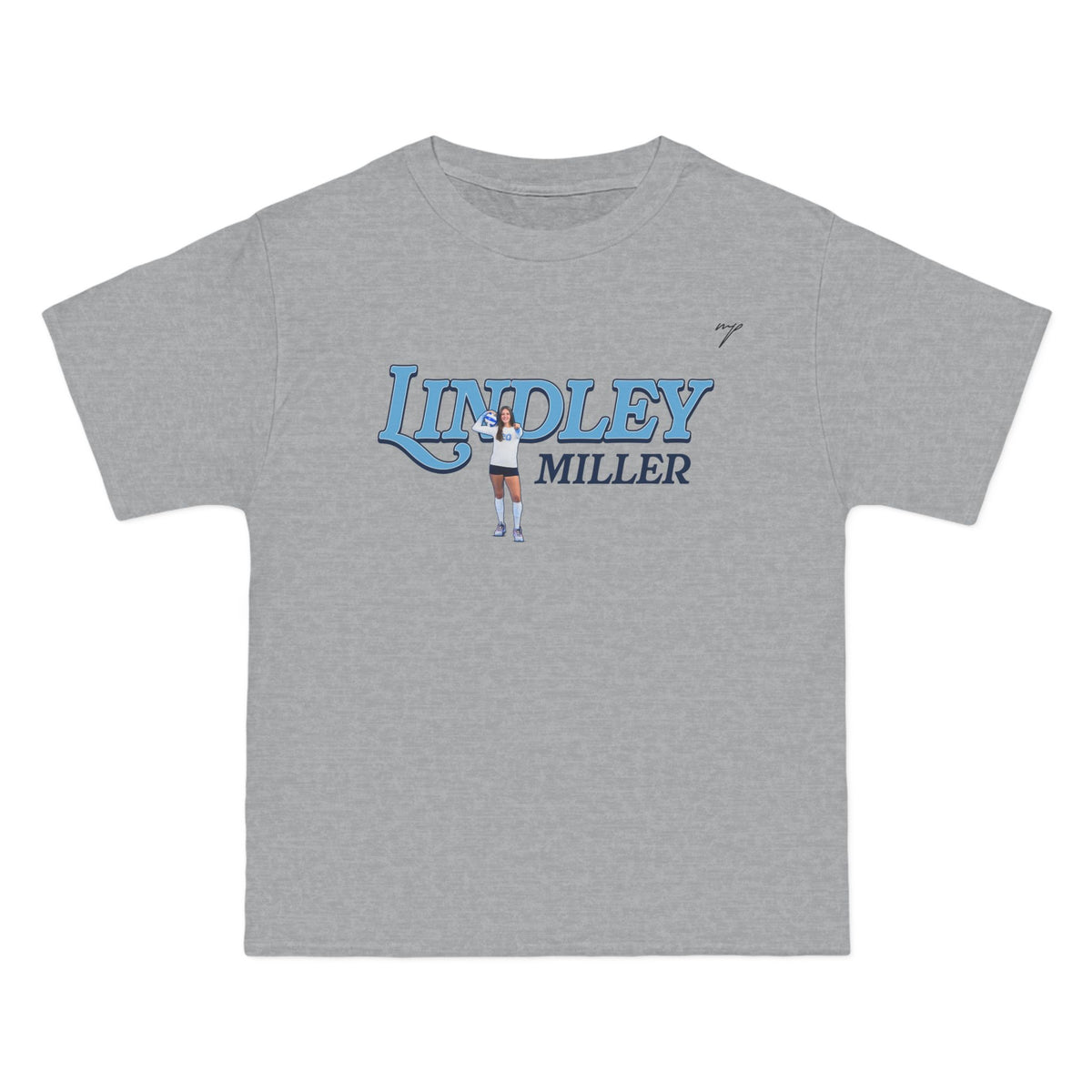 Lindley Miller Vintage Tee