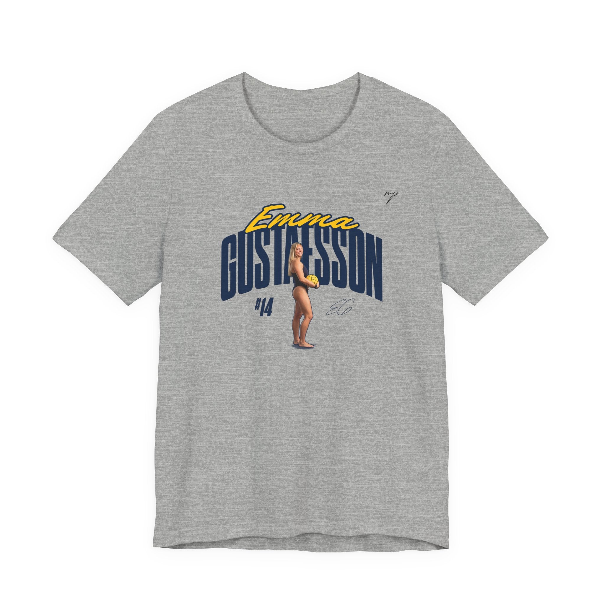 Emma Gustafsson Graphic Tee