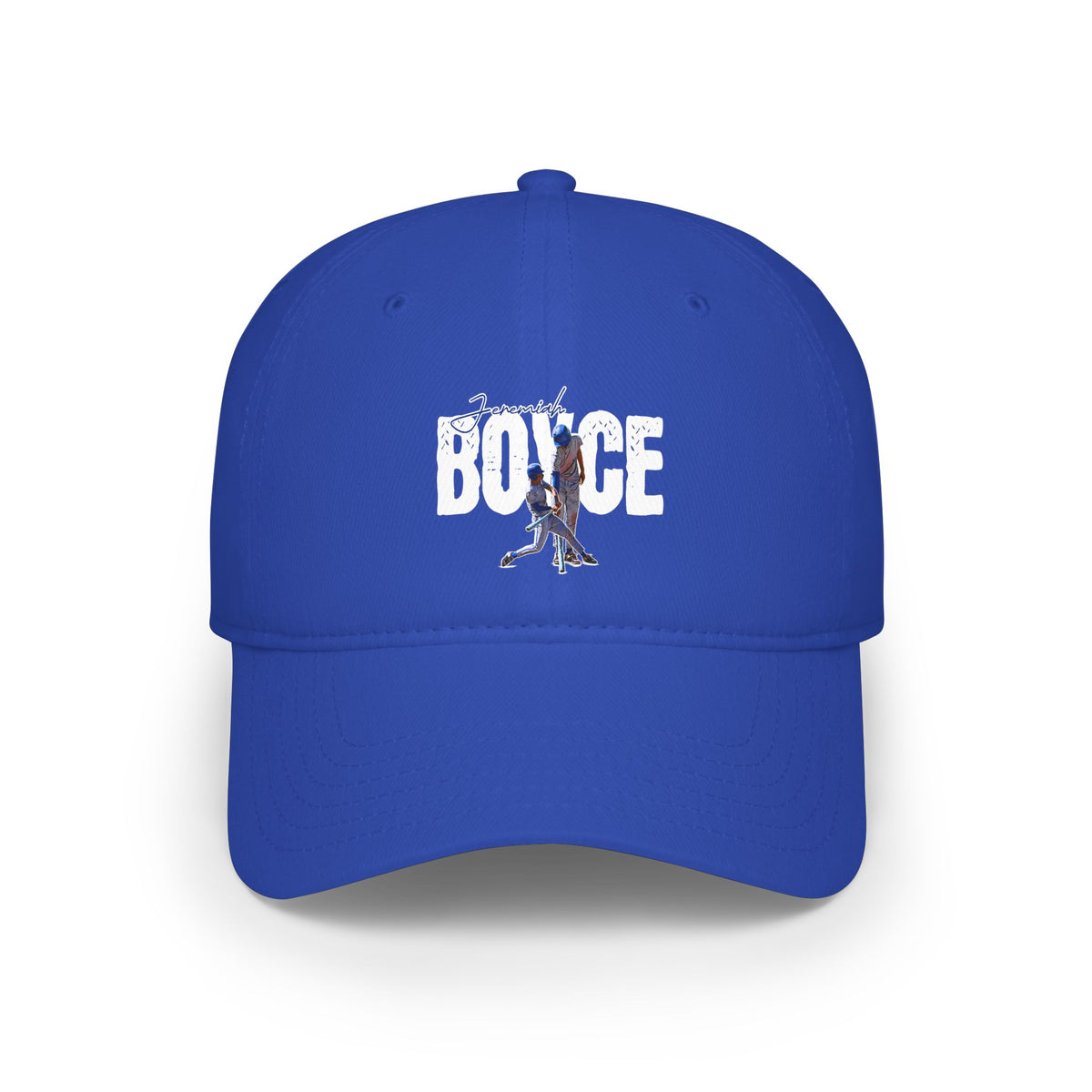 Jeremiah Boyce Hat