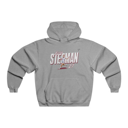 Elsa Stedman Vintage Hoodie