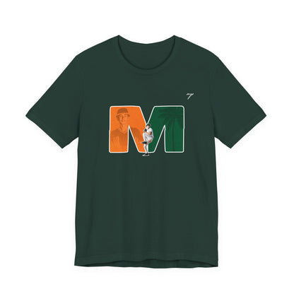 Wyatt McElree Graphic Tee