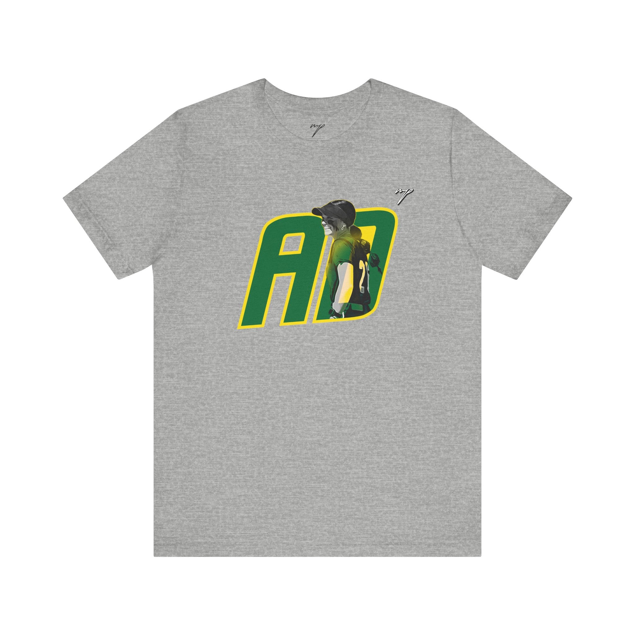 Analise Dewitt Graphic Tee