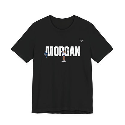 Bre Morgan Graphic Tee