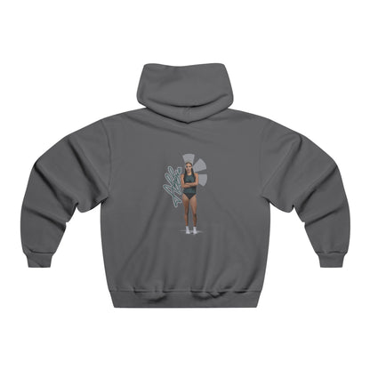 Abbie Wiegers Vintage Hoodie