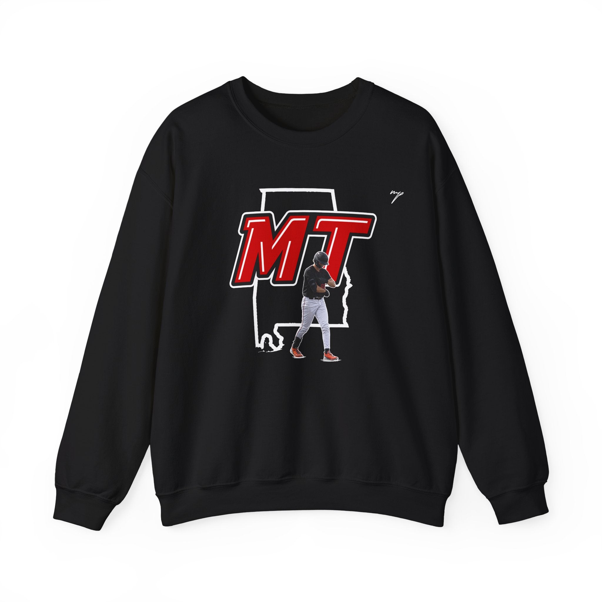 Madden Tatum Crewneck