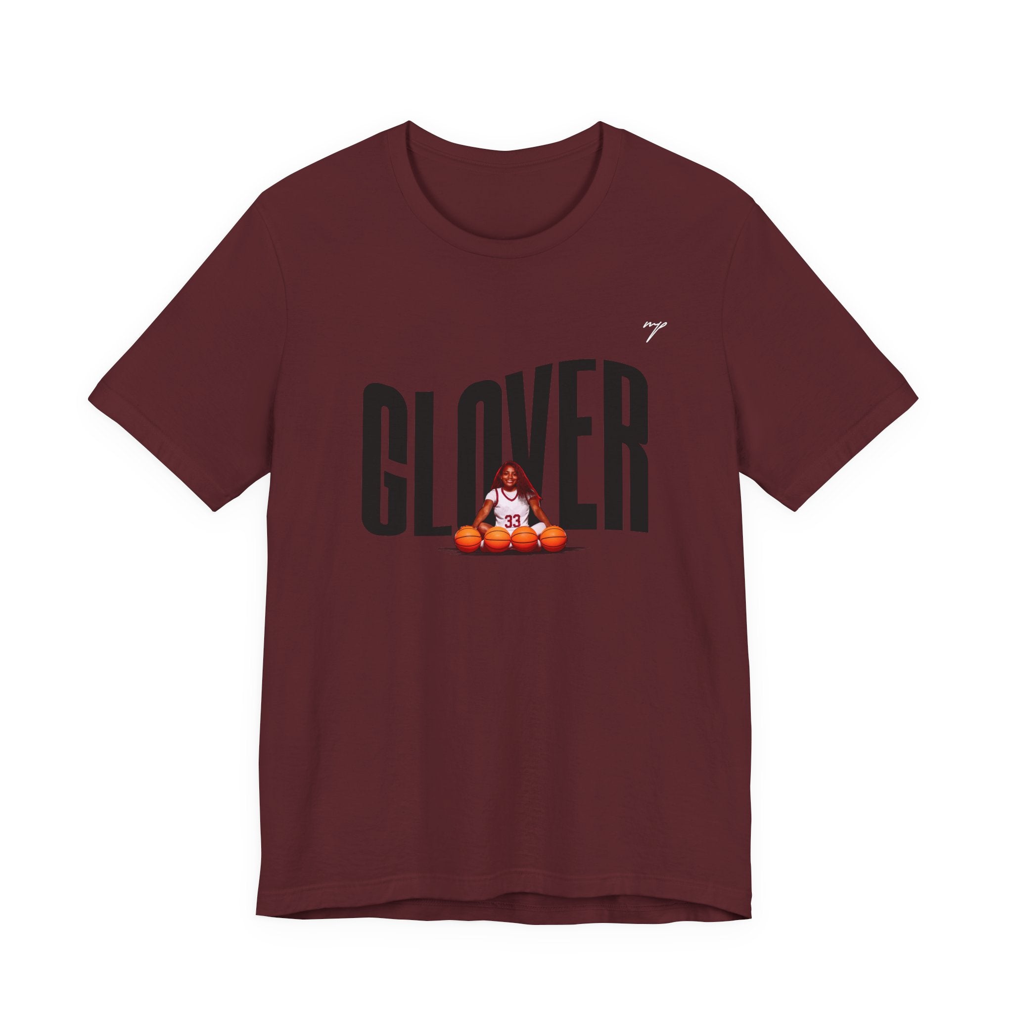 Kayla Glover Graphic Tee