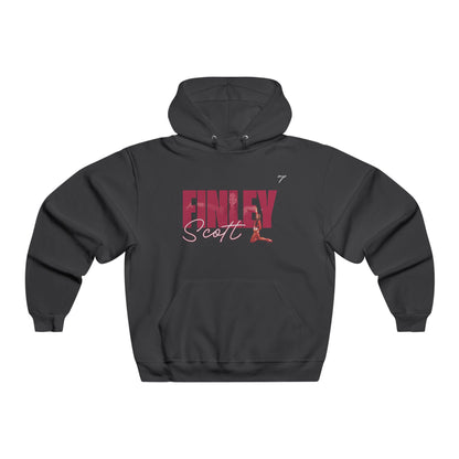 Finley Scott Vintage Hoodie
