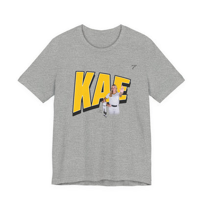 Kaegan Hickey Graphic Tee