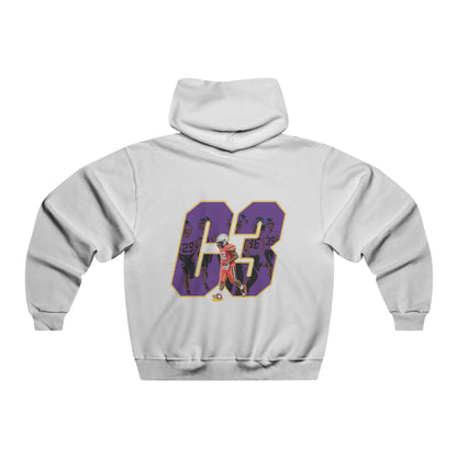 Charles Walker Vintage Hoodie