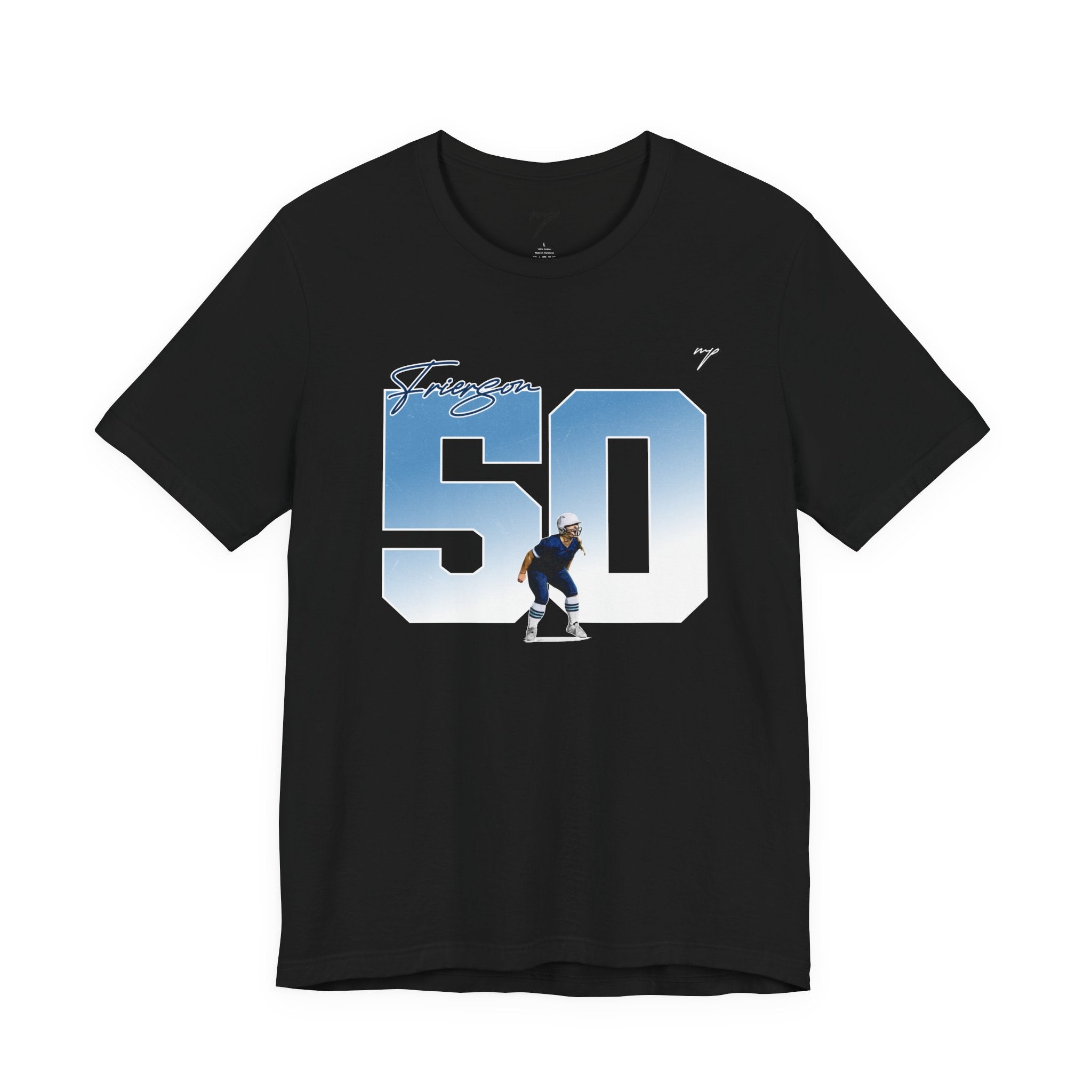 Ellie Frierson Graphic Tee