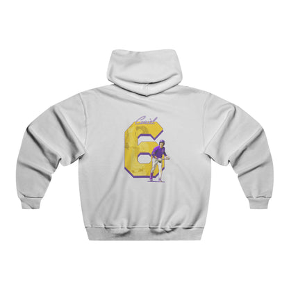 Derek Curiel Vintage Hoodie
