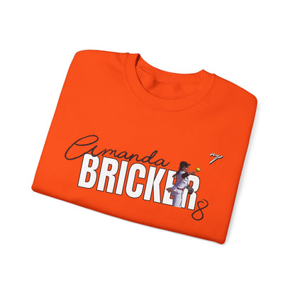 Amanda Bricker Crewneck
