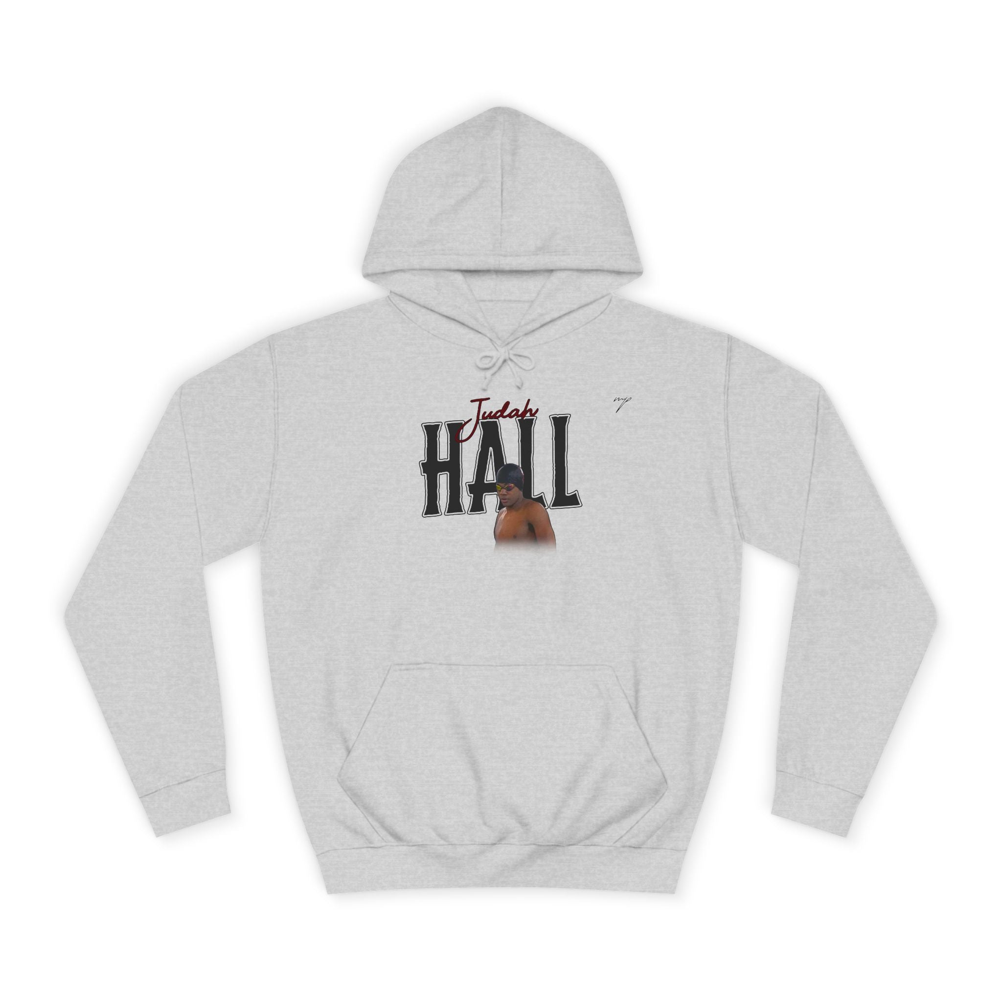 Judah Hall Hoodie