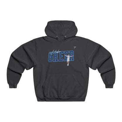 Hudson Greer Vintage Hoodie