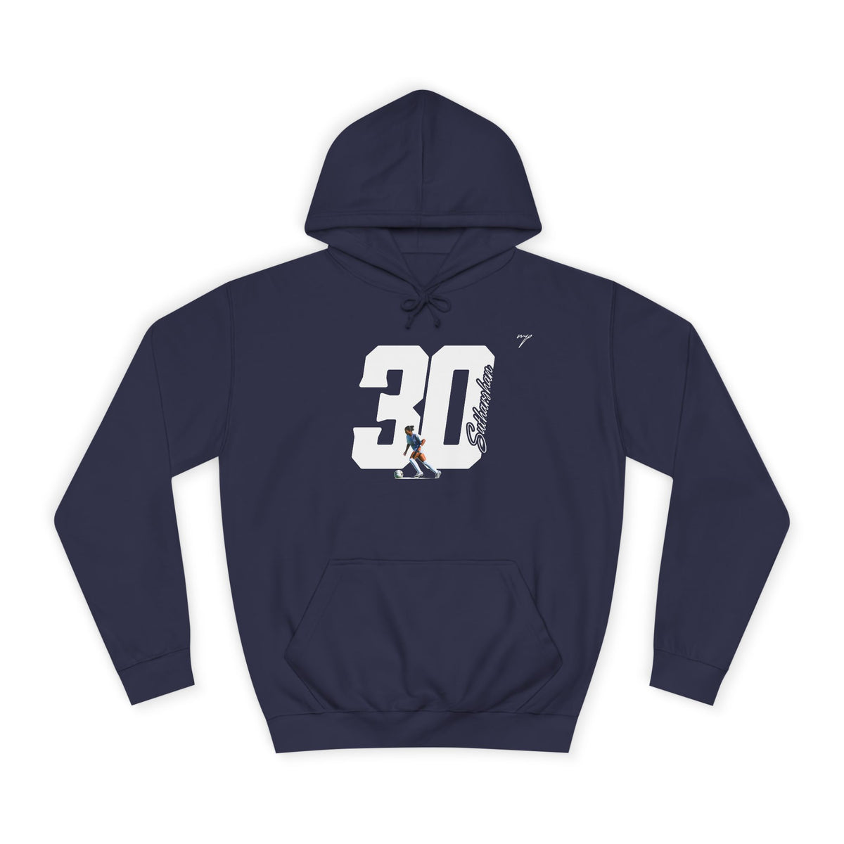 Eesha Sutharshan Hoodie
