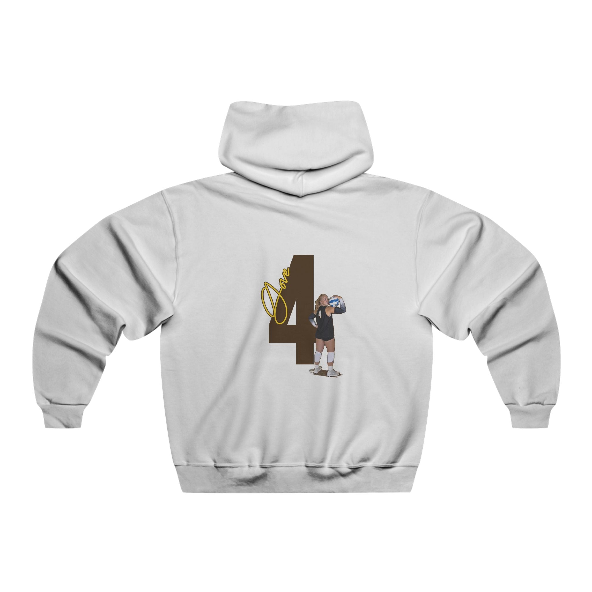 Jordyn Gove Vintage Hoodie