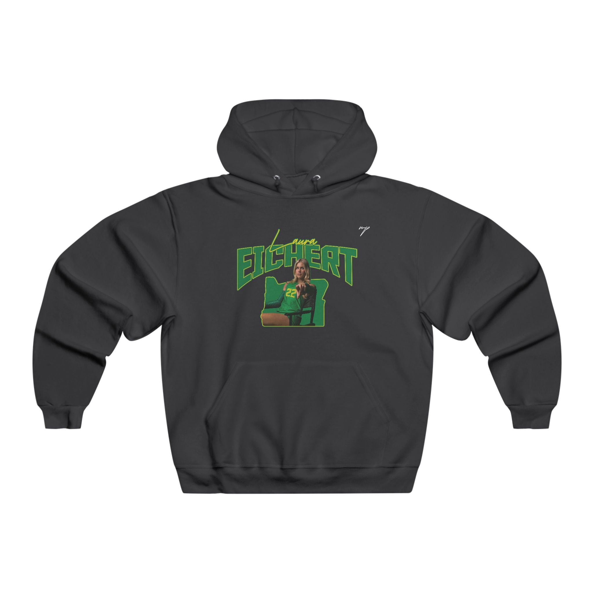 Laura Eichert Vintage Hoodie