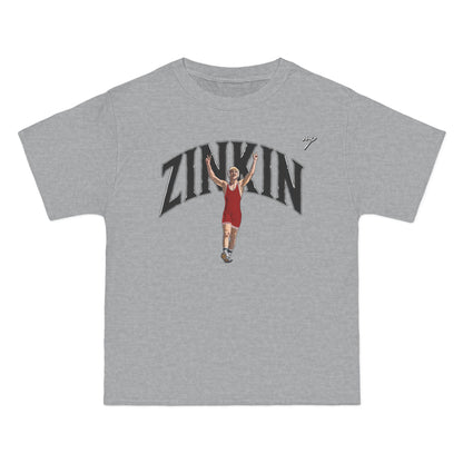 Nikade Zinkin Vintage Tee
