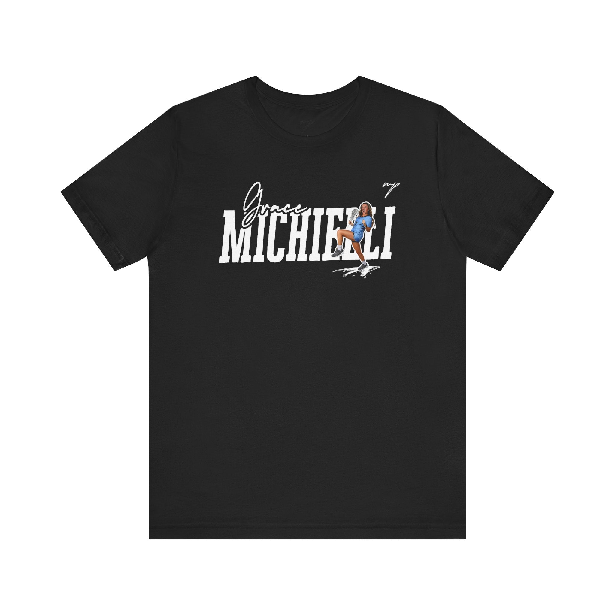 Grace Michielli Graphic Tee