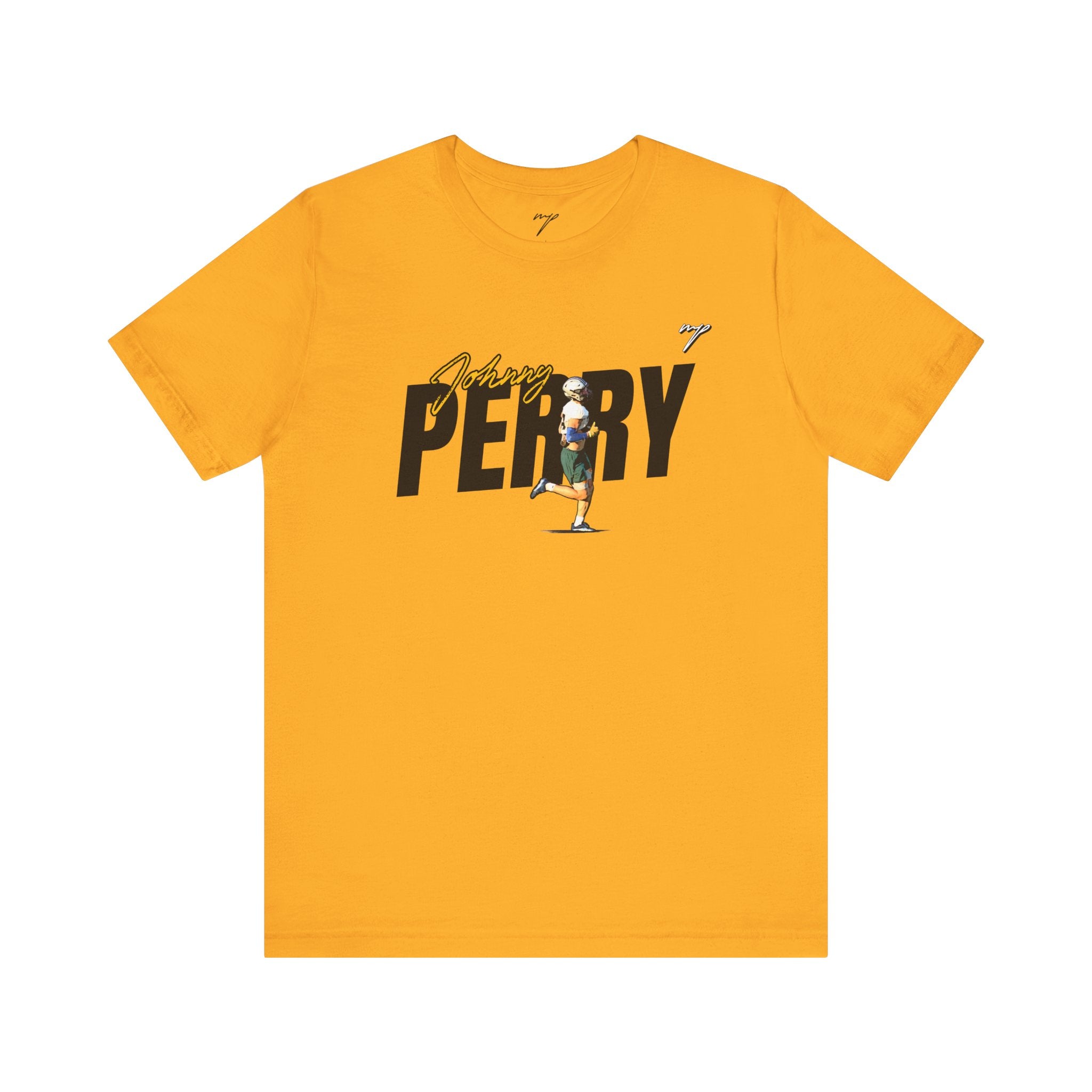 Johnny Perry Graphic Tee