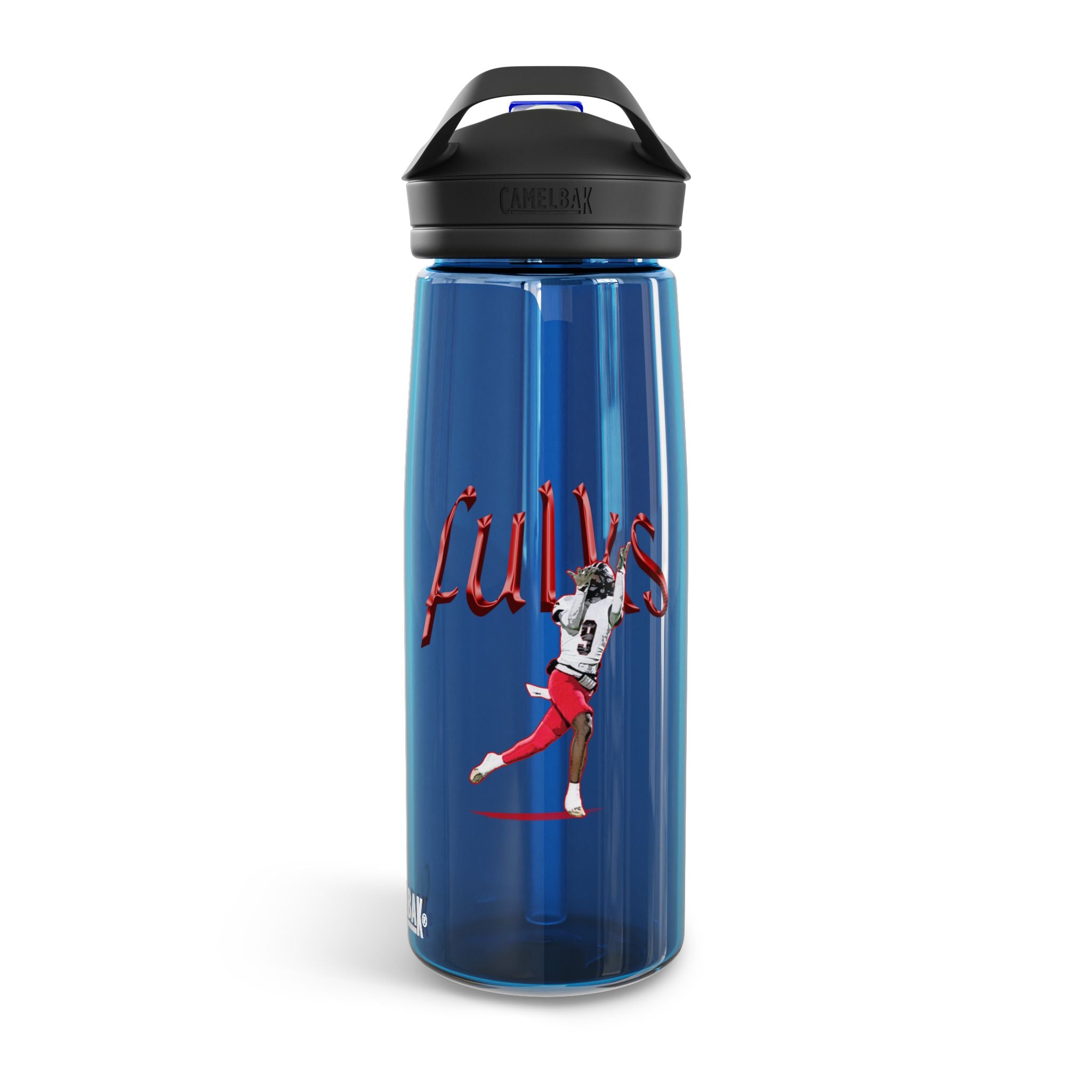 Joshua Fulks CamelBak Water Bottle