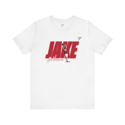 Jake Woods Graphic Tee