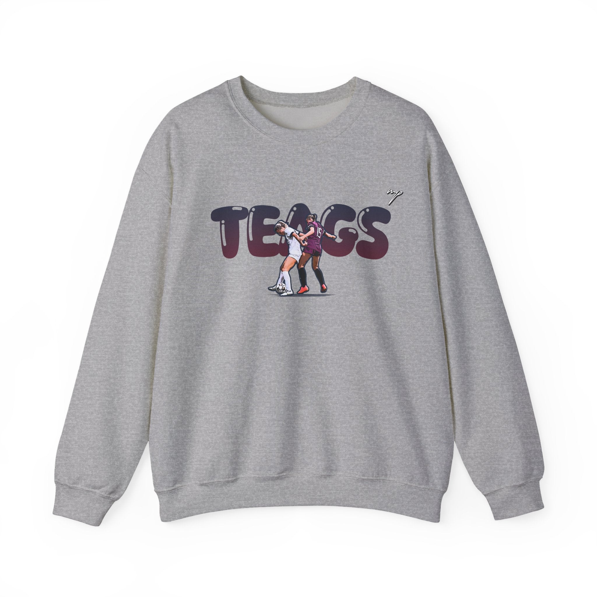 Teagan Jones Crewneck