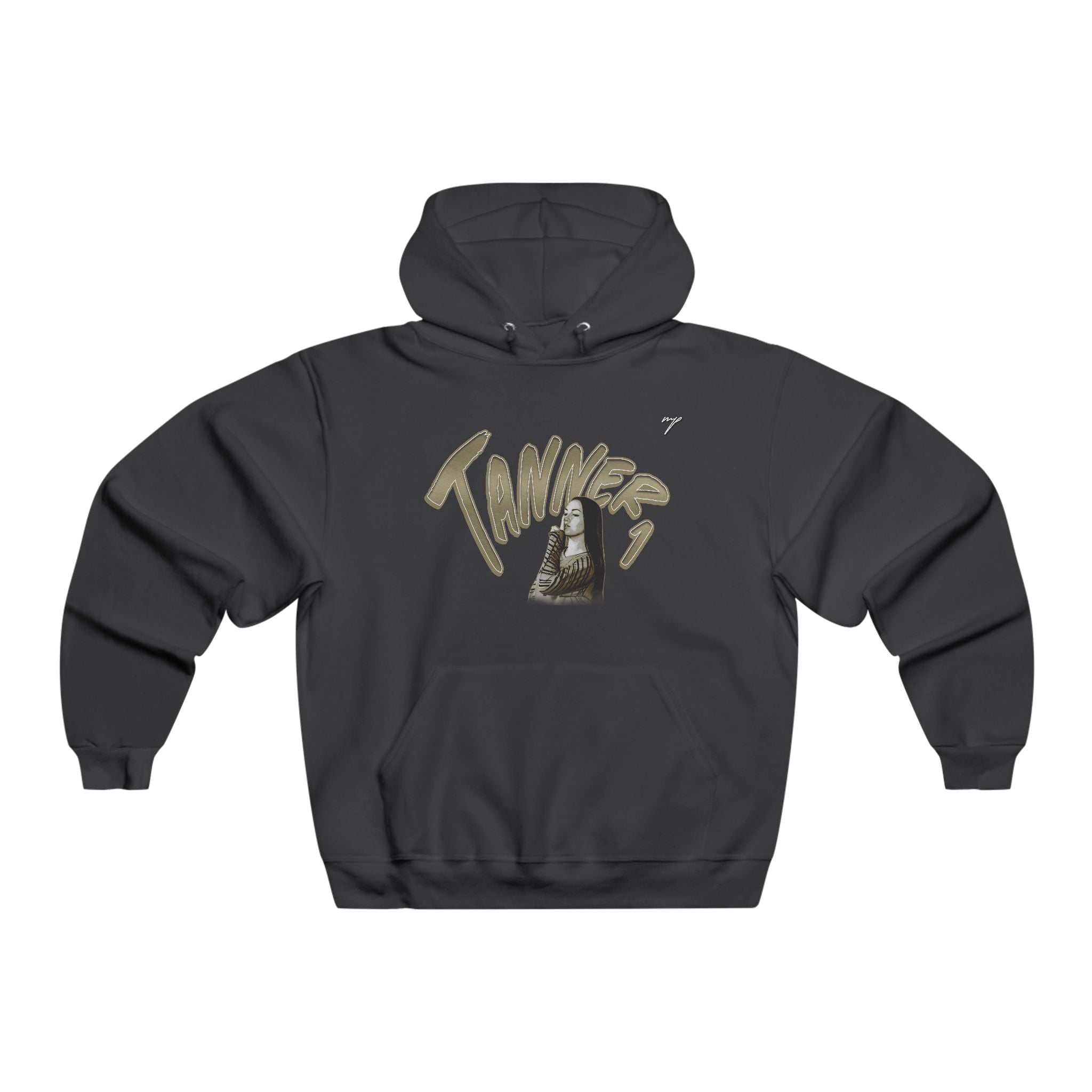 Tanner Ijams Vintage Hoodie