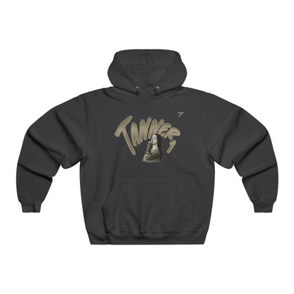 Tanner Ijams Vintage Hoodie