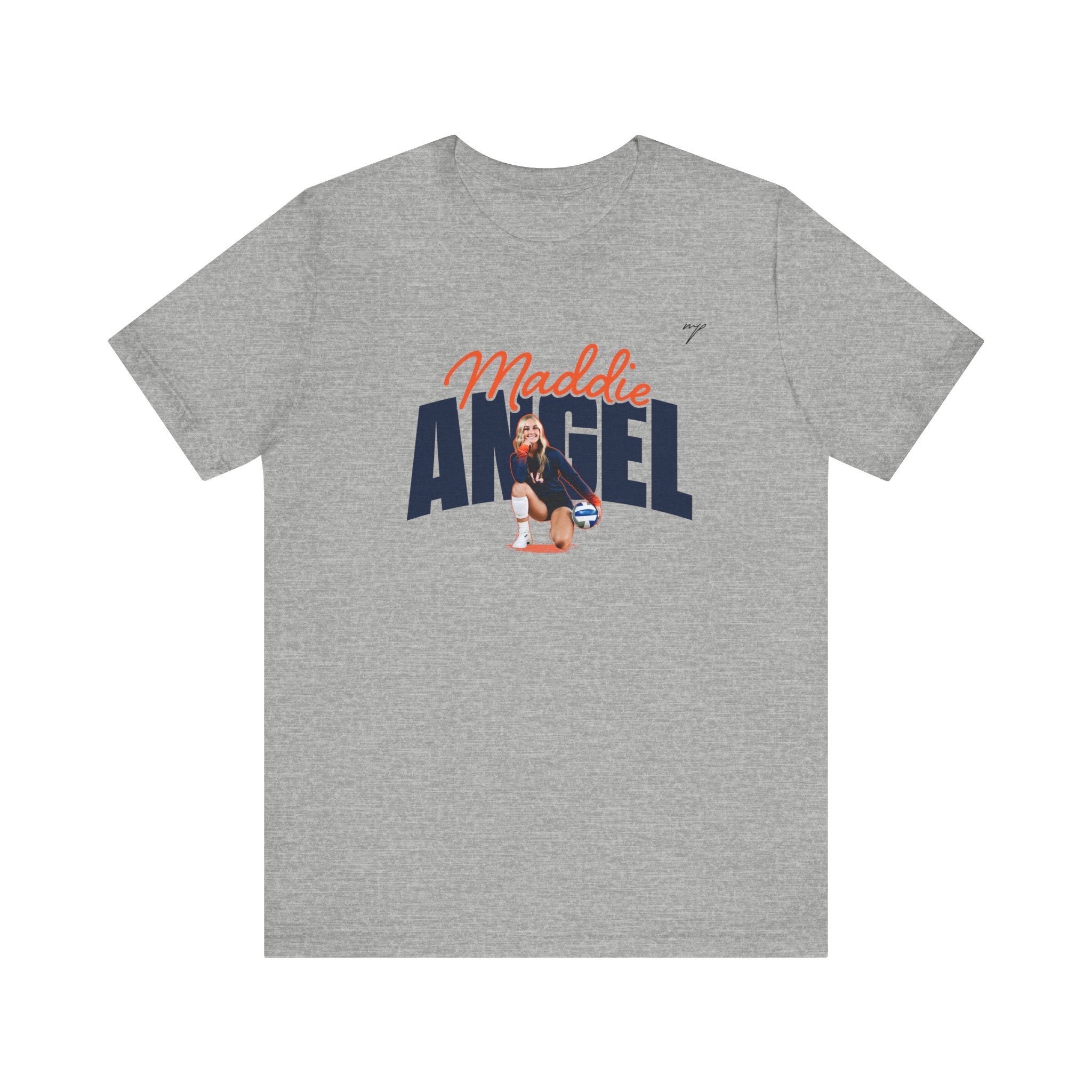 Maddie Angel Graphic Tee