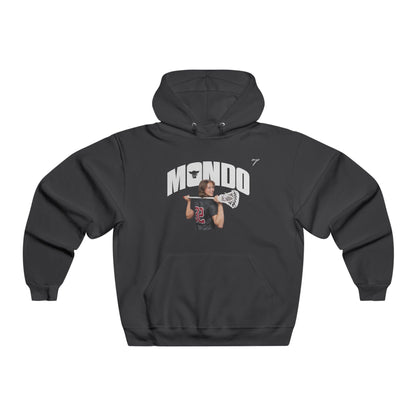 Amanda Stevens Vintage Hoodie