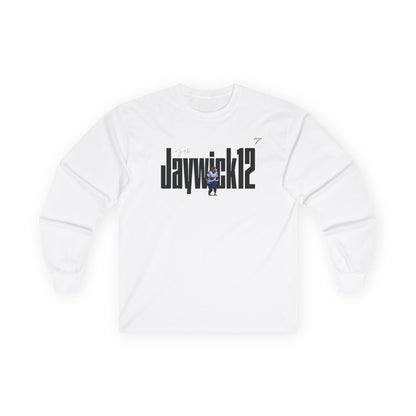 Javian McClinton Long Sleeve