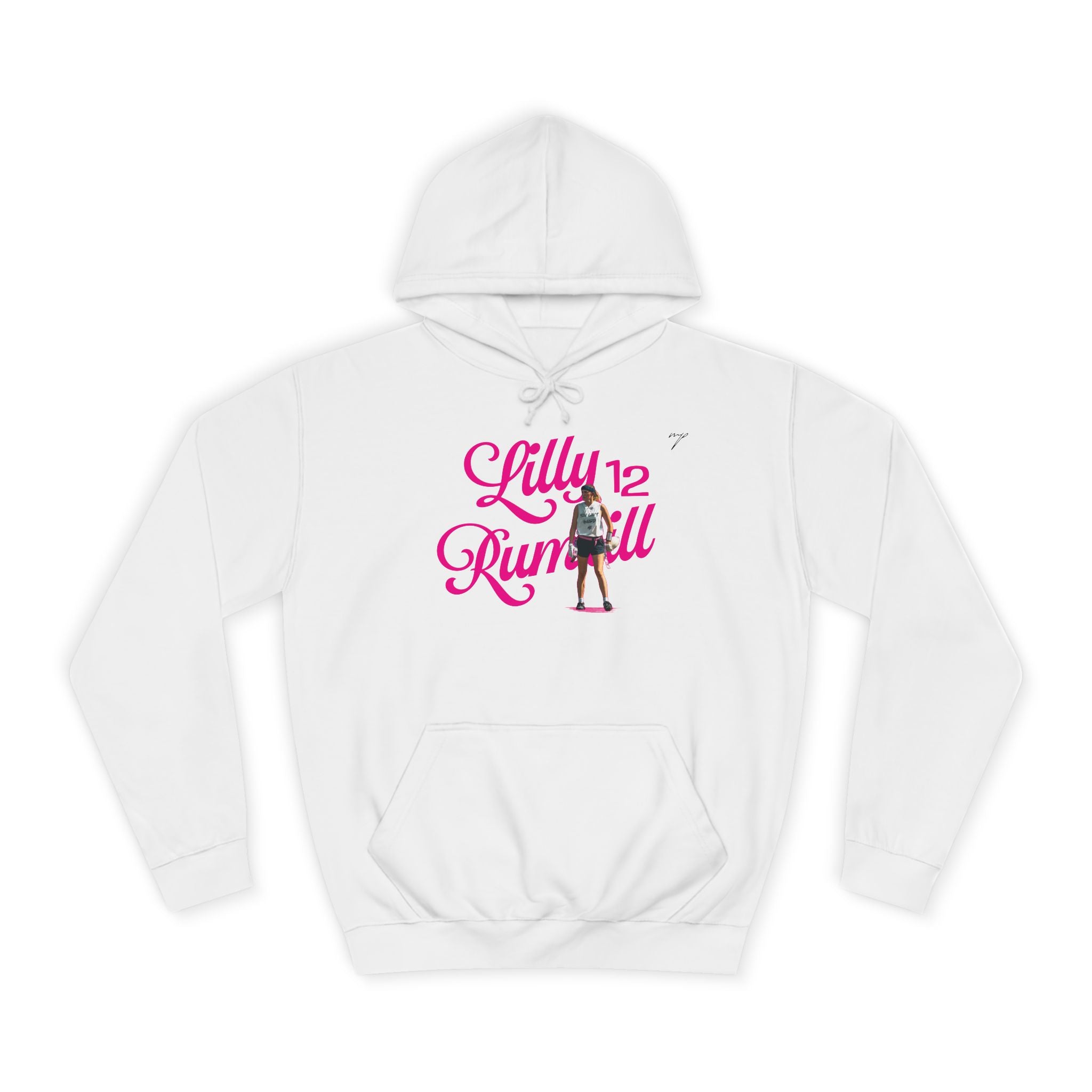 Lilly Rumrill Hoodie