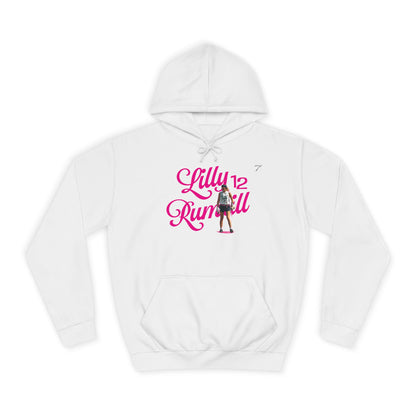 Lilly Rumrill Hoodie