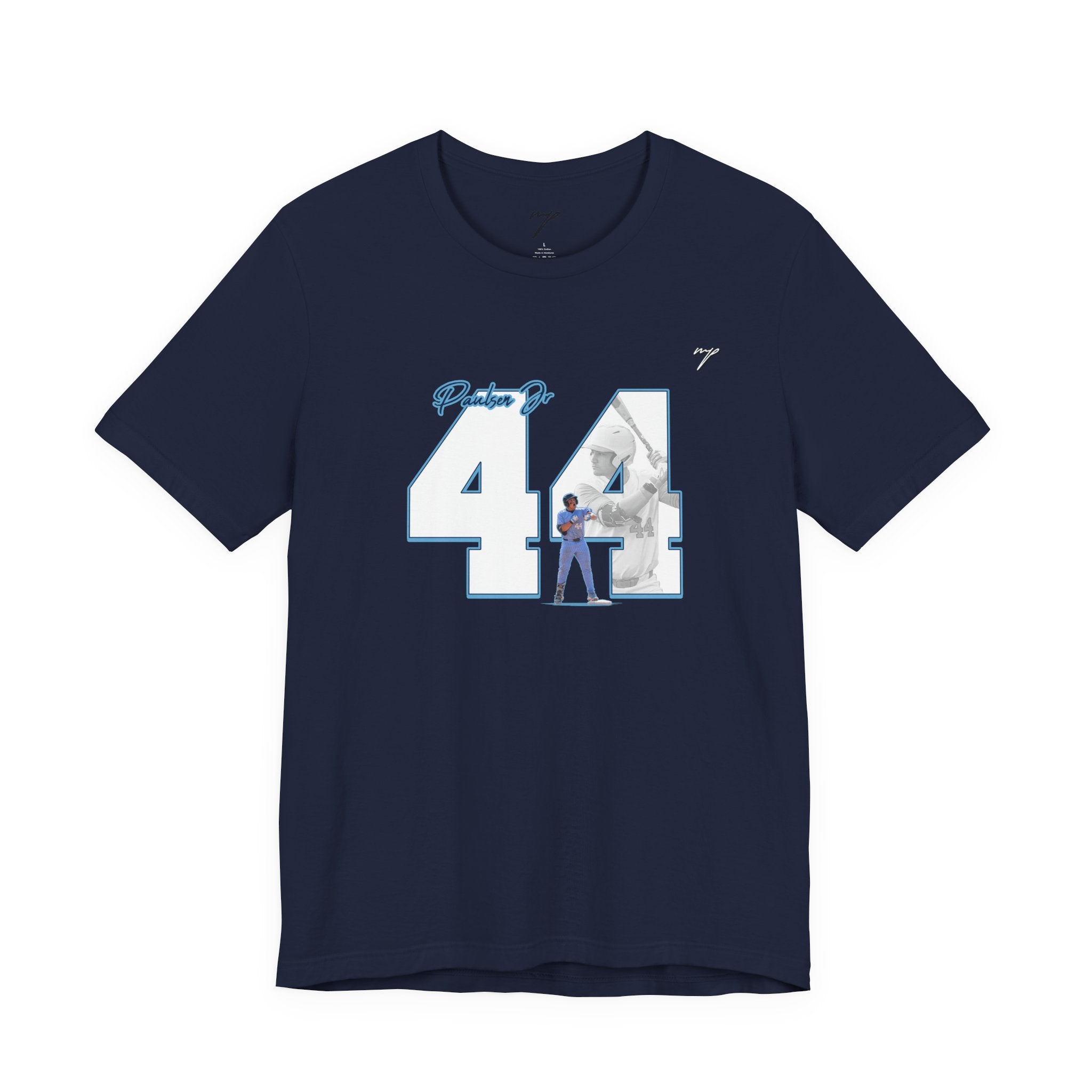 Erik Paulsen Jr Graphic Tee