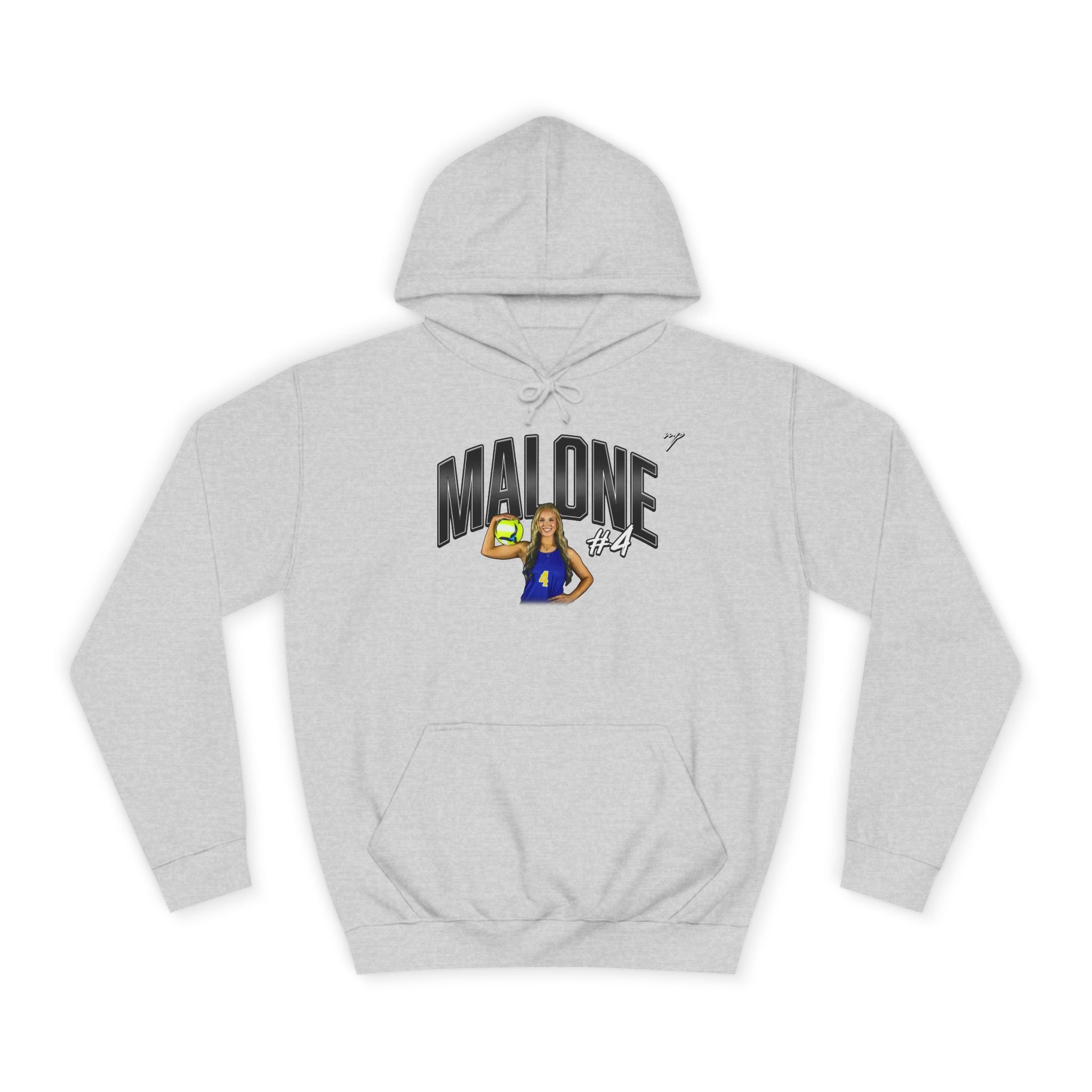 McKenna Malone Hoodie