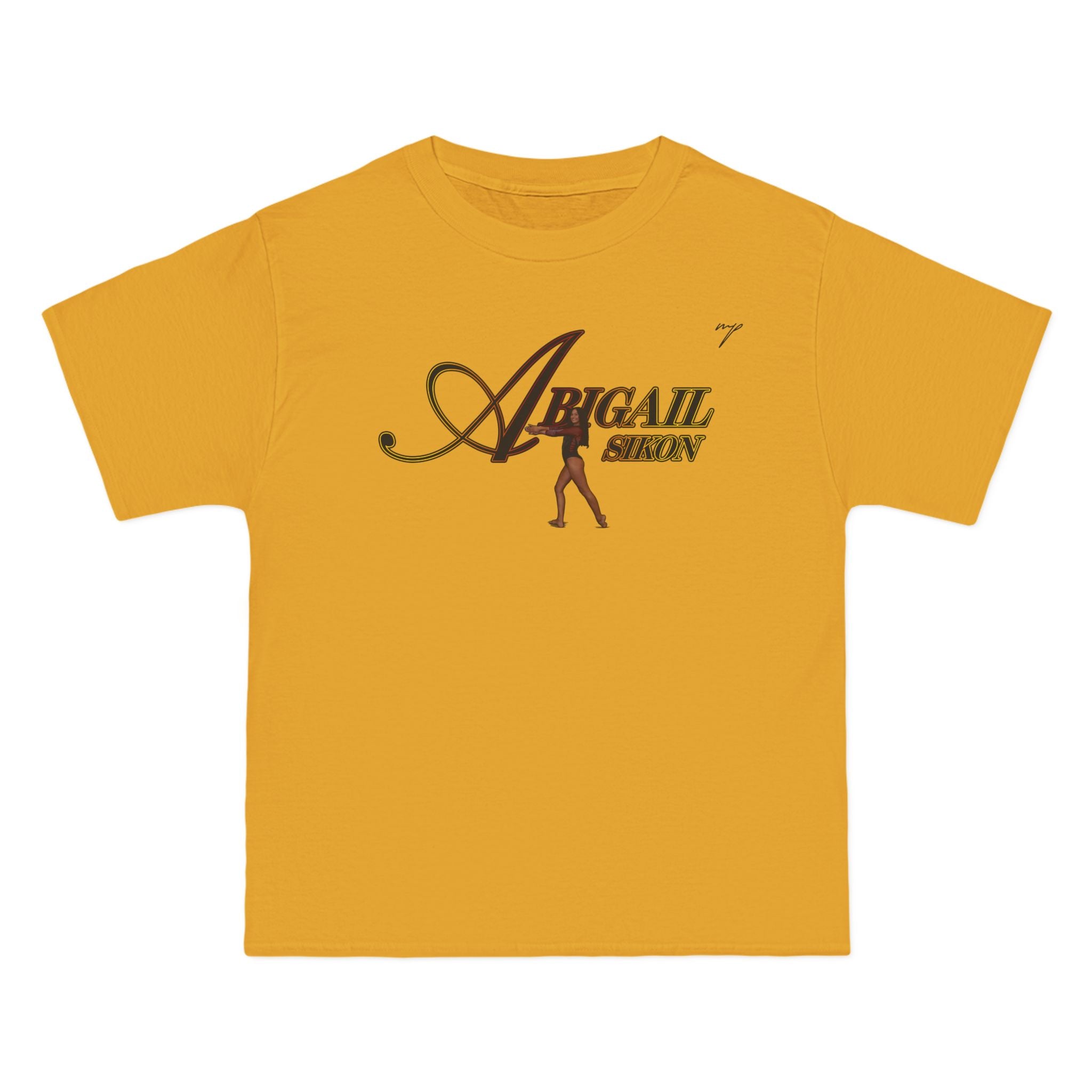 Abigail Sikon Vintage Tee