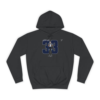 Scott Eaton Jr. Hoodie
